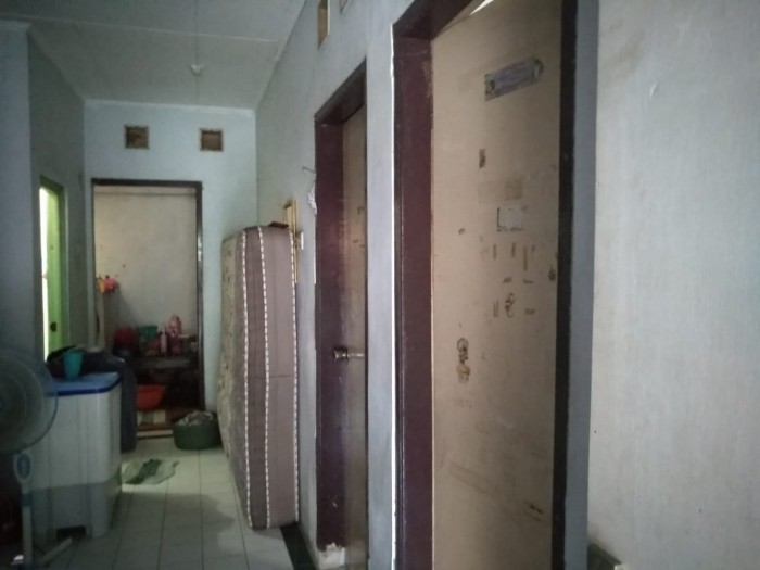 Rumah Dijual di Puma Jababeka Cikarang